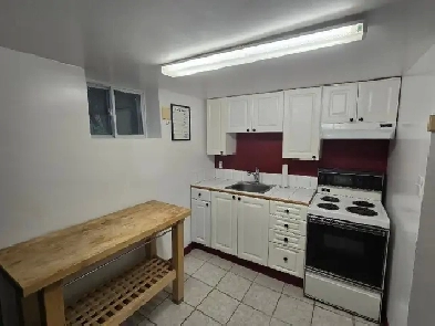 PRIVATE BASEMENT AVILABLE ON RENT CALL 647-710-4806 Image# 1