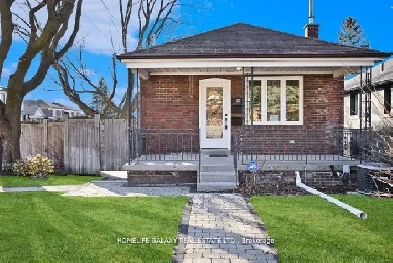 38 Montcalm Ave. For Sale! Image# 1