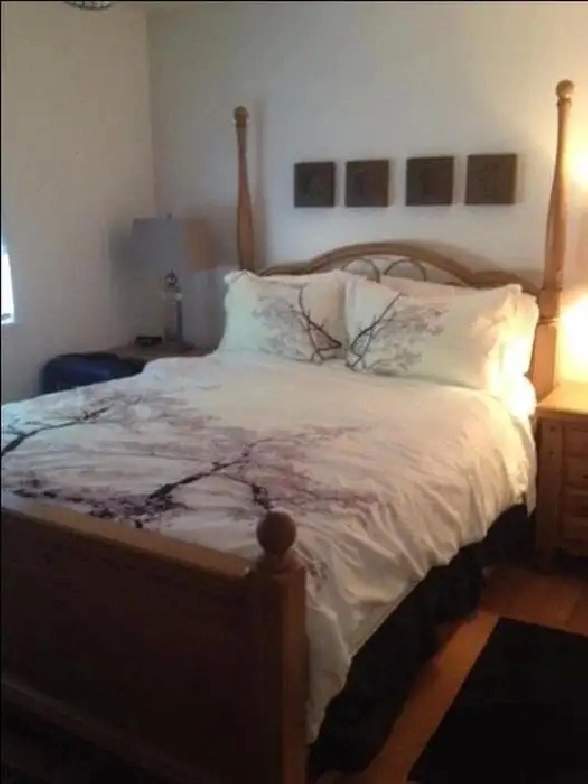 Weekly Summer Rental Shawnigan Lake Beach Resort in Vancouver,BC