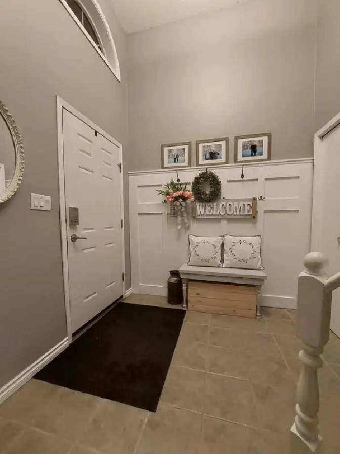 1200 sq ft BiLevel Home for sale by Owner in Barrhead in Edmonton,AB