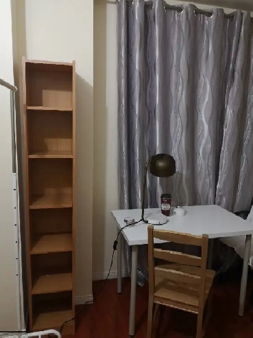 The room for rent near York university campus in York village, Image# 1