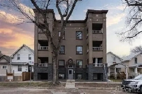 Homes for Sale in West End, Winnipeg, Manitoba $85,000 Image# 1