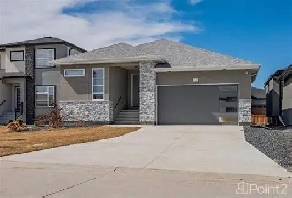 Homes for Sale in Amber Gates, Winnipeg, Manitoba $649,900 Image# 1