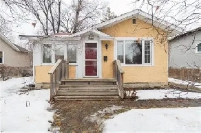 Homes for Sale in St Vital, Winnipeg, Manitoba $219,900 Image# 1