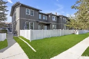 Homes for Sale in Westgate, Calgary, Alberta $360,000 Image# 9