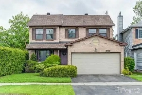 Homes for Sale in Orleans/Sunridge, Ottawa, Ontario $799,900 Image# 1