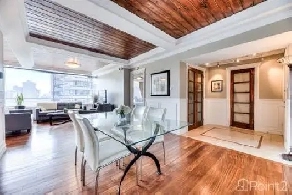 Homes for Sale in Ville Marie, Montréal, Quebec $539,000 Image# 9