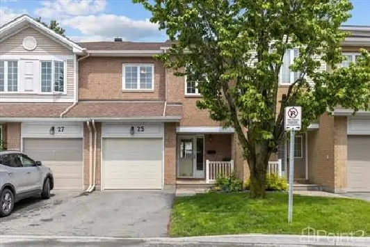 Homes for Sale in Centrepointe, Ottawa, Ontario $525,000 in Ottawa,ON - Houses for Sale