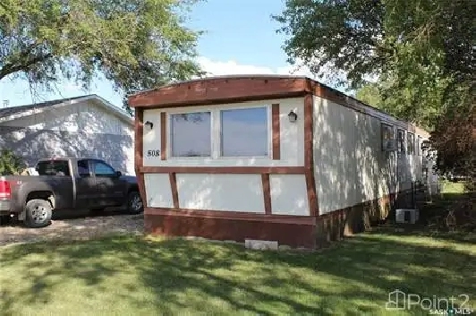 508 Railway AVENUE in Regina,SK - Houses for Sale