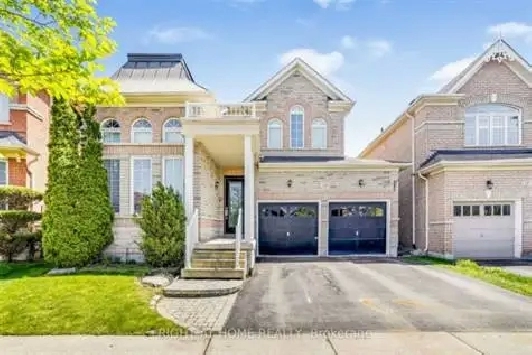 129 Rizal Ave in Markham / York Region,ON - Houses for Sale