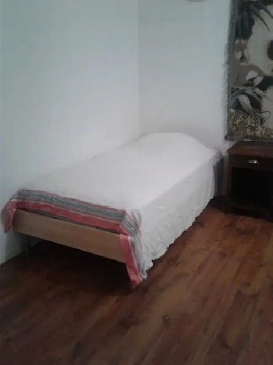 ROOM FOR MALE VACANT FURNISHED PH 403 667 7854 Image# 1