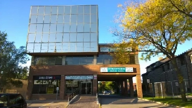 $600/mo – Furnished Office Space for Lease - Hurontario St. Image# 3