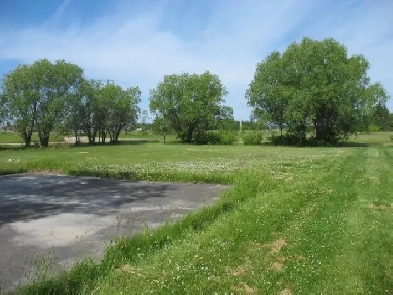 For Sale 1 Acre Lot at 130 Bracken Falls Drive MB Image# 1