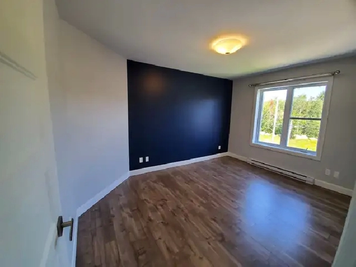 Superbe 4 1/2 HerbesSauvages ValBélair, Condo 3e étage in Québec City