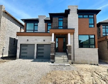 STUNNING 5 BED 4800 SQ FT ASSIGNMENT SALE IN VAUGHAN Image# 1