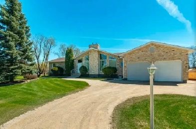 For Sale 19 Parkview Place St Andrews MB Image# 1