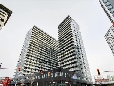 1bedroom condo for rent in Griffintown Image# 1