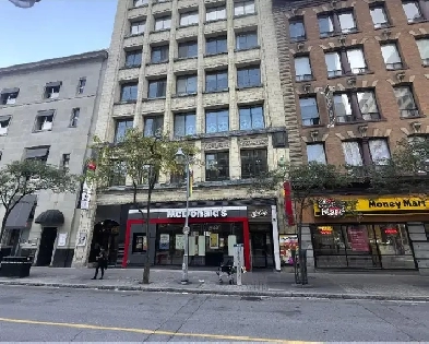 OFFICES FOR LEASE IN THE HEART OF DOWNTOWN Image# 2