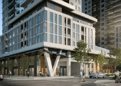 Invest in Elegance! Vincent Condos - 2026 Move-in! Image# 1