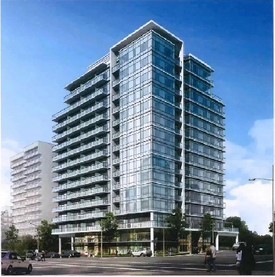 Discover Urban Living! 2992 Sheppard Ave East! Image# 1