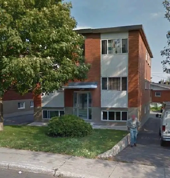 Bachelor apt All inclusive in Ottawa,ON - Apartments & Condos for Rent