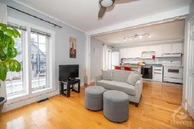 Spacious Studio in the Heart of Westboro Image# 1