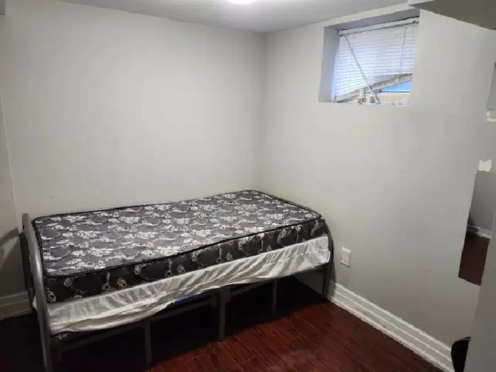 Single room-Basement Apartment Available in Scarborough in City of Toronto,ON - Apartments & Condos for Rent