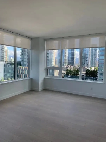 NEW BUILDING METROTOWN - 2 BED 2 BATH Image# 1
