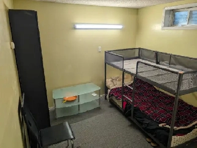 Basement for Rent near Humber College for Male Image# 2