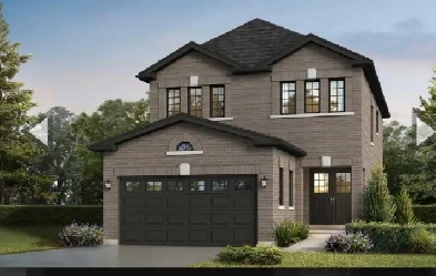 New Release of Detached Homes from $700, Image# 1