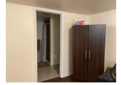 East York basement apt for rent 1550.00 month to month long term Image# 7