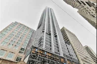 【FOR SALE】DT The Rosedale on Bloor Condos Image# 1