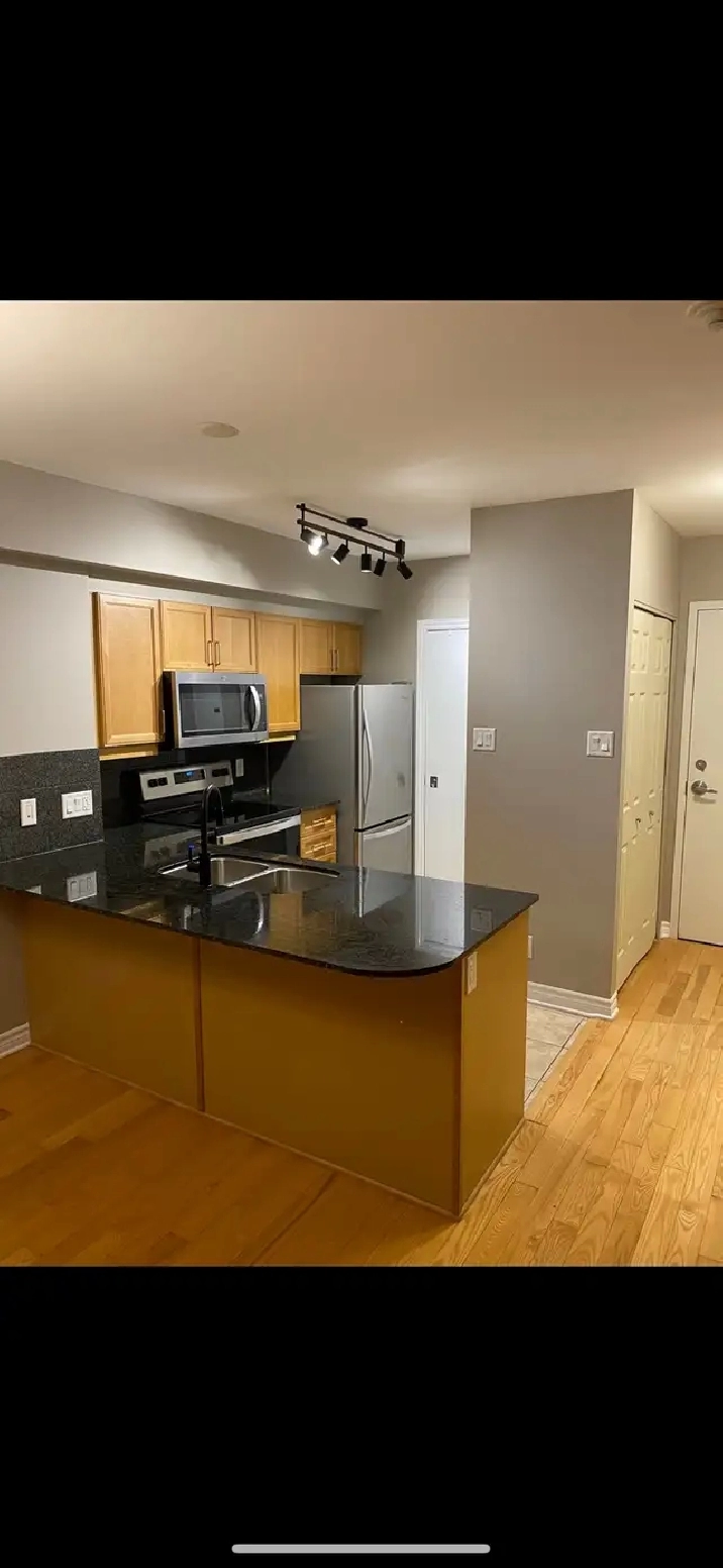 1 Bedroom Rental - heat and water included in Ottawa,ON - Apartments & Condos for Rent
