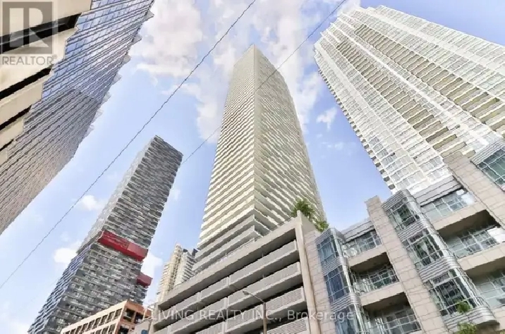 【FOR SALE】DT Brand-new Luxury Condos in City of Toronto,ON - Condos for Sale