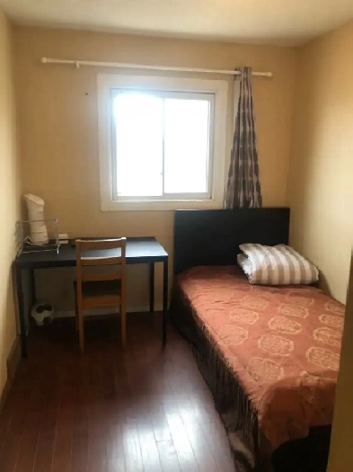 1 bedroom for rent near UOM Image# 1