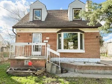 Detached Home For Sale in Brampton! GD-4 Image# 7
