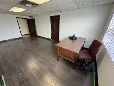 Scarborough Commercial Office Unit For Rent Golden Mile Image# 1