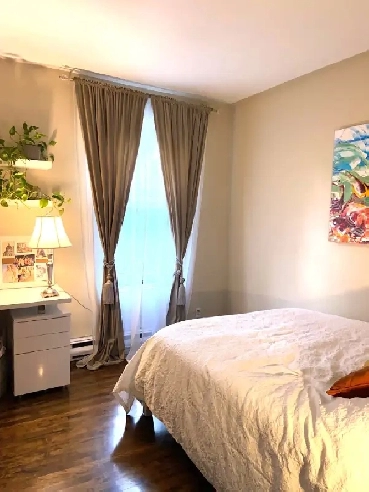 Very cute rooms for rent (680$ each) Image# 1