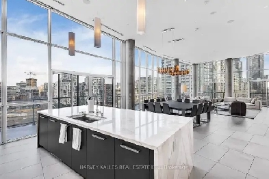 8 Bed 11 Bath Penthouse For Lease With Breathtaking Views! Image# 1