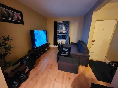 1 bedroom 1 bath at the canal Image# 1