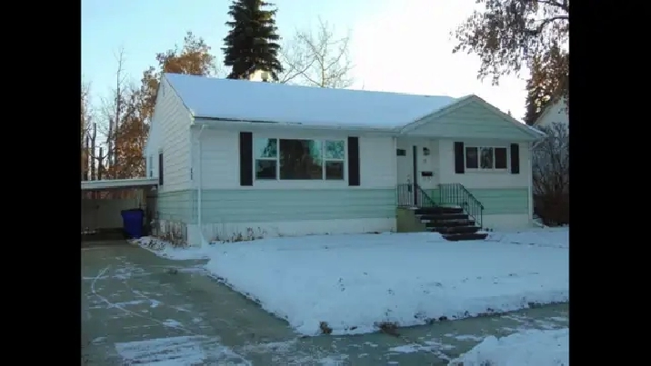 I Buy Houses in Winnipeg,MB - Houses for Sale