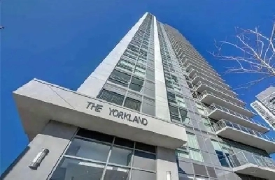 2 Bed with Spacious Living Area404 & Sheppard Ave Image# 1