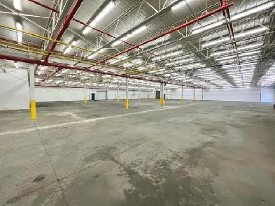 15,750 Sqft Office and Warehouse Space Image# 1