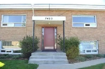 2 bedroom Apartment for Rent in SW Calgary, Bankview Image# 1