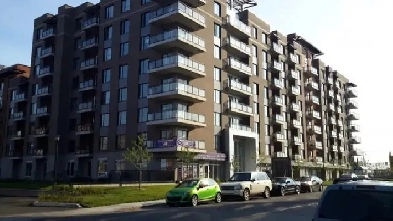 2 minutes to Angrignon, 3.5 apartment with indoor parking 1700$ Image# 9