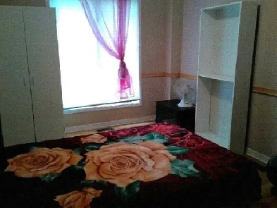 Large furnished room for rent in bank/walkley all incl Image# 2