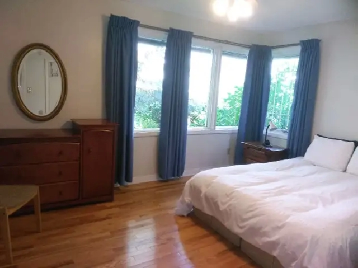 Peaceful Ogilvie – Montreal area in Ottawa,ON - Room Rentals & Roommates