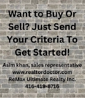 Would you like to Buy or Sell a Home in GTA? | 4164198716 Image# 1