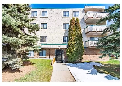 2 BEDROOM - CLOSE TO PARKLAND MALL - SECURE - PET FRIENDLY Image# 1