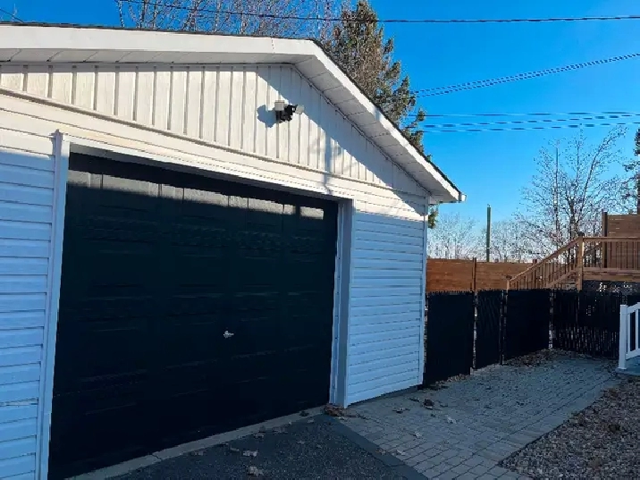 Luxury Apartment Hydro/Heat Included in Gatineau,ON Apartments